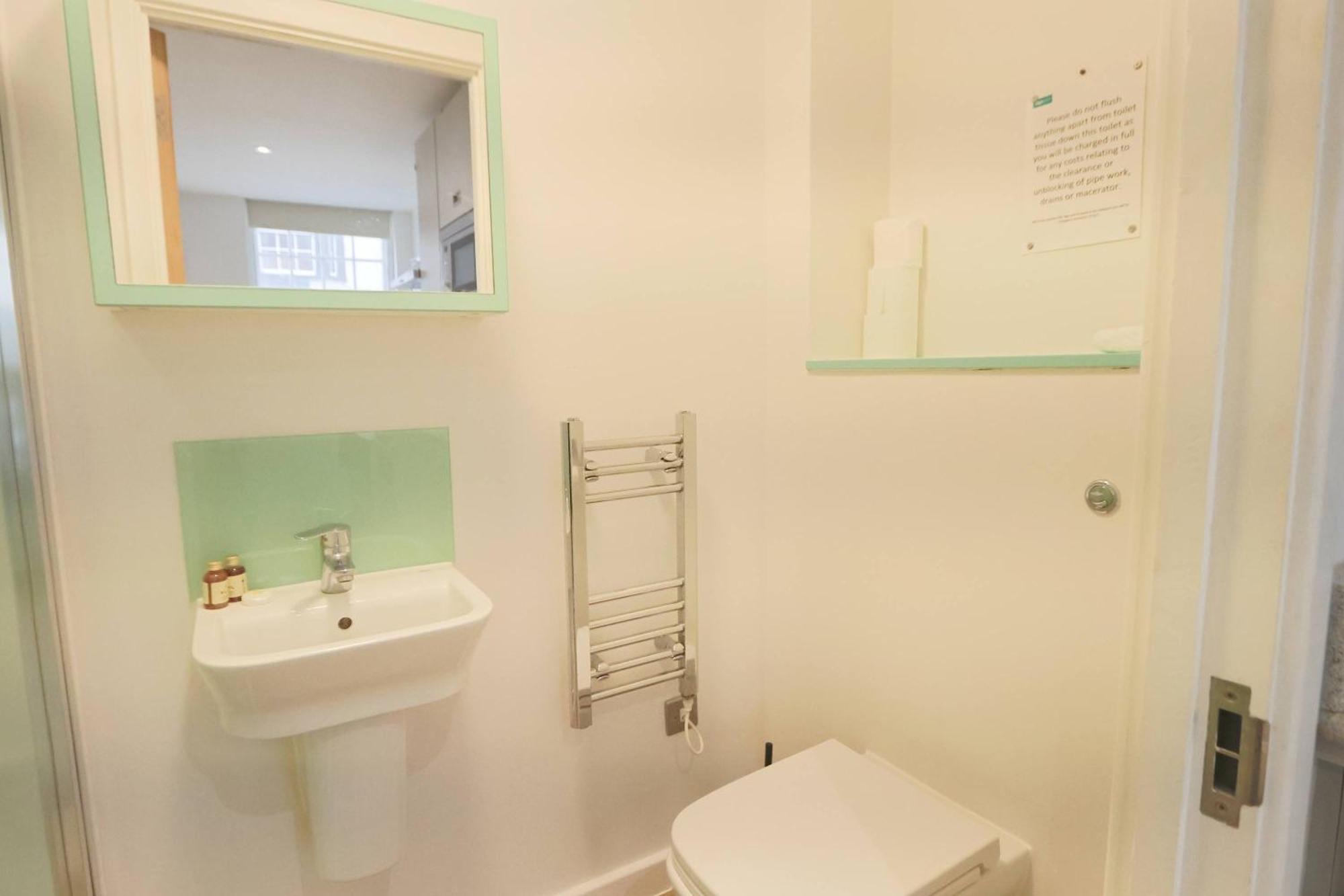 Апартаменты Harford House 10 - Hopewell Бристоль