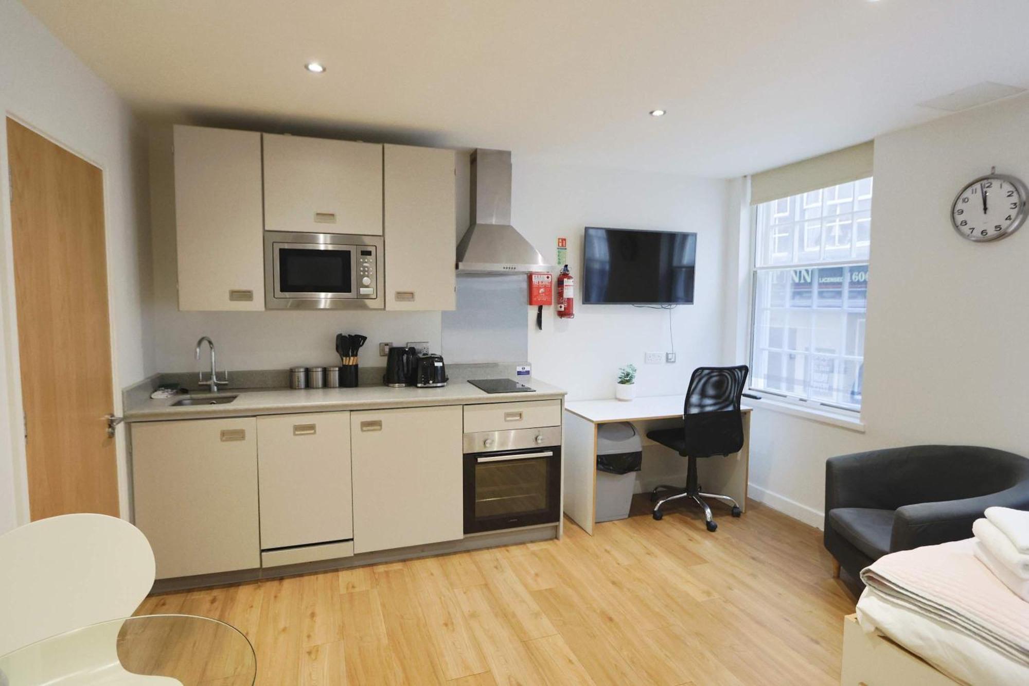 Harford House 10 - Hopewell Апартаменты